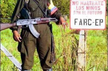 Las FARC: Del Reformismo Armado al Reformismo Desarmado