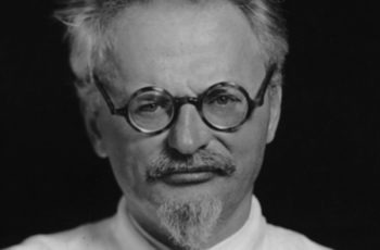 La Posición Marxista Acerca del Terrorismo Individual (León Trotsky)