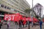Primero de mayo:  No conseguiremos en el congreso lo que no logremos en las calles