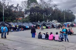 Madres Comunitarias un Ejemplo de Lucha y Organización