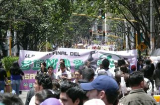 Marchitamiento de la Formación Profesional Integral en el Sena