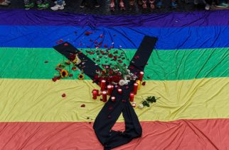 Repudiamos la Masacre Homofóbica en Orlando