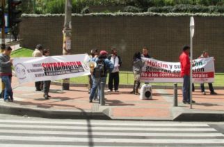 Colombia: acción sindical de Sintrabiofilm y represión patronal en Biofilm (Valorem)