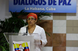 Los acuerdos de La Habana y los derechos con enfoque de género