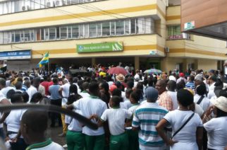 Paz militar guerra social y lucha de clases