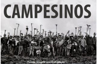 El engaño a los campesinos: Acuerdos de la Habana