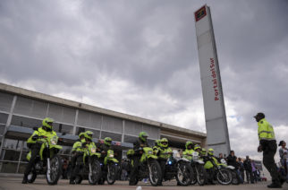 Rechacemos el alza de las tarifas de transporte