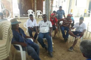 Huelga en Salina Manaure por estabilidad laboral
