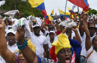 Preparar, ya y por la base, el Paro Cívico Nacional