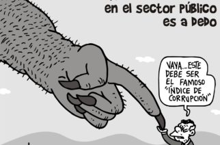 Chocó y Buenaventura:  derrotar la corrupción con la movilización