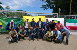Puerto Wilches Conflicto obrero por ofensiva patronal