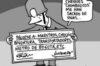 Después de la coyuntura conflictos:  promesas, elecciones y necesidad de lucha