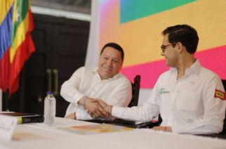 Cartagena: un botín en disputa