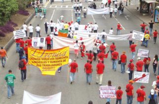 Duro golpe a Leonisa y Sintracontexa por tercerización ilegal