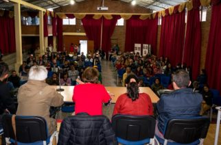 El Partido Socialista de los Trabajadores a 100 Años de la Revolución Rusa y 40 Años de su Fundación