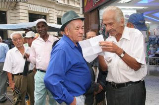 Contra la pensión de los trabajadores la Ocde lanza una “bomba de profundidad”