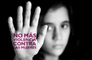 25 de Noviembre, Día Internacional de la No Violencia contra la Mujer