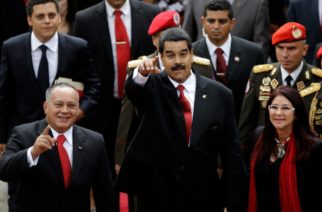 Chavismo rima con capitalismo, no con socialismo