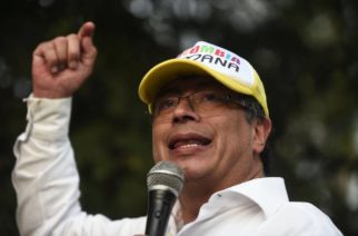 ¿Reforma del régimen político del 91 o revolución colombiana?