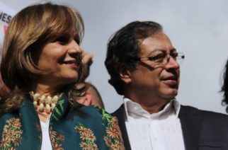 La mujer en el programa de Gustavo Petro: Hay que ir más allá de la Colombia Humana