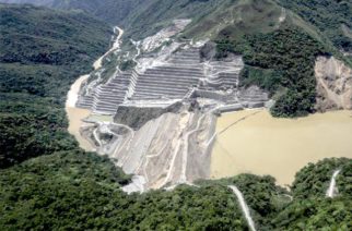 Hidroituango y el capitalismo global.