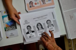 Elecciones, independencia política y solidaridad de clase