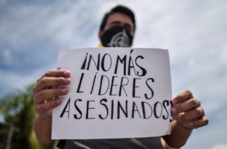 Informe de la Verdad: un relato en el que todos somos culpables