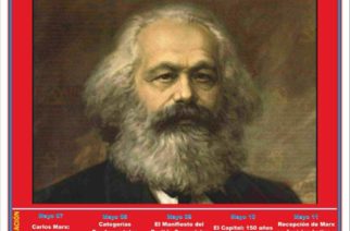 Seminario TJER «Marx 200 años» – Panel: Juan Sanchez