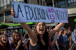 Carta abierta estudiantes UNAL: crisis de matrículas y torniquetes