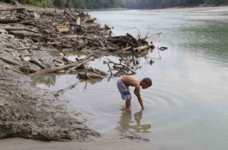 Hidroituango: El Cauca es de nuestros hijos y nietos