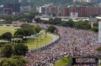 Declaración ante los hechos en Venezuela