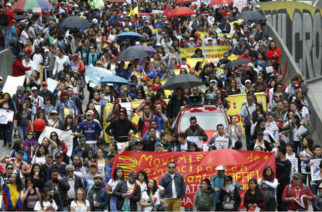 Derrotar y no concertar el PND y la política educativa de Duque