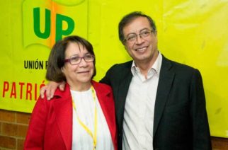 Alianza entre UP y Colombia Humana, ¿más allá de las elecciones?