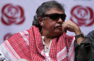 Más allá del Caso Santrich La FARC: luchar o no luchar, esa es la cuestión