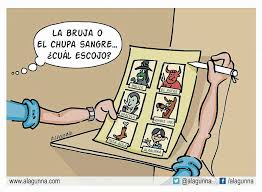 Elecciones regionales 2019: El frente burgués, la crisis de los ‘alternativos’ y el mercado de avales