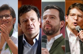 Bogotá: ¡Ningún candidato defiende a los trabajadores!
