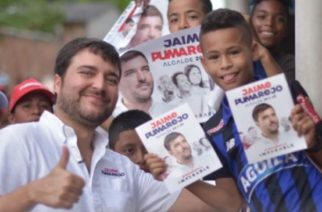 Atlántico: Votar en blanco contra los Char y el oportunismo