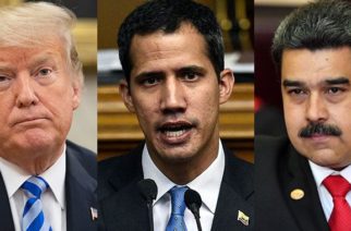 Guaidó, Maduro y el imperialismo prolongan la agonía del pueblo venezolano