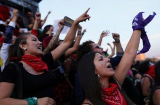 Las mujeres en la reforma laboral de Petro