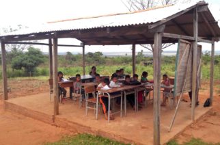 Educar desde la ruralidad en tiempos de pandemia