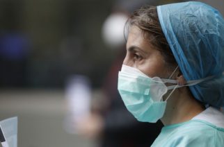 Pandemia: dos años y cuatro “olas”