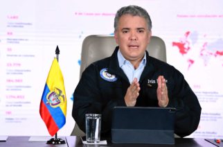 El Presidente Duque dijo que se busca diseñar un aislamiento que permita tener un balance para proteger la vida y retomar ciertas actividades con protocolos específicos.