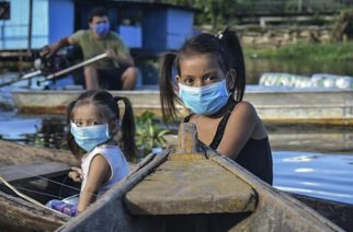 Pandemia en el Amazonas: a las puertas del etnocidio