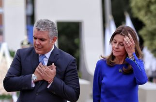 Duque, Marta Lucía y el Fiscal: la Ñeñepolítica y otros ‘fantasmas’ de la corrupción judicial