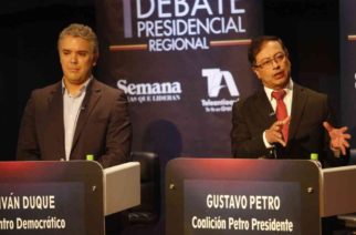 ¿Desobediencia civil? A Duque no hay que desconocerlo, hay que tumbarlo