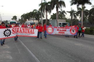 Sinalinal: la clase trabajadora sin medidas sanitarias en la pandemia