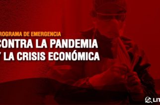 Programa de Emergencia contra la pandemia y la crisis económica