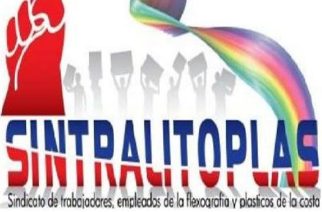 Sintralitoplas denuncia actuación irregular del Ministerio de Trabajo