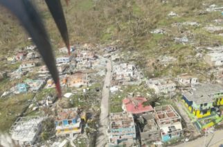 El desastre de Duque: La tragedia del Huracán Iota es responsabilidad del Gobierno