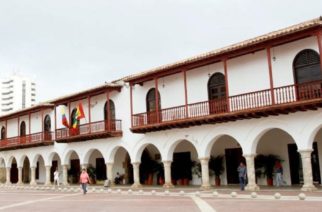 Ley del Despojo: los empresarios continúan su asalto a Cartagena